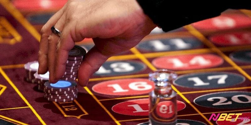 Chơi Casino NBet thì nên áp dụng chiến thuật gì để chiến thắng?