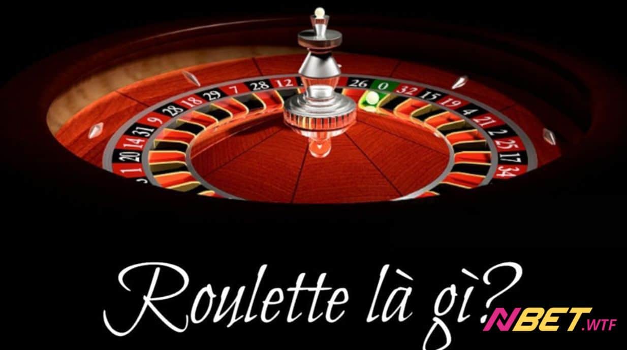 Roulette là gì?