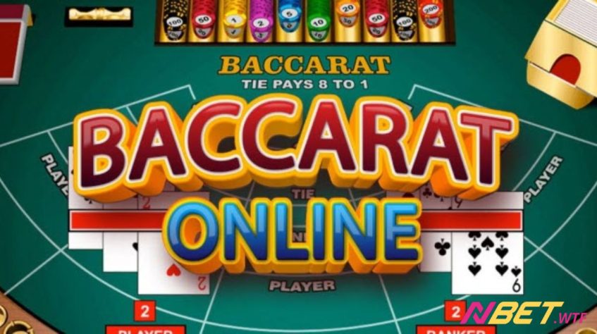 Giới thiệu về game Baccarat trực tuyến