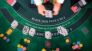 Các thể loại blackjack phổ nhất hiện nay cho tân thủ