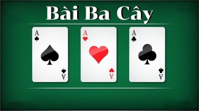 Giới thiệu về bài 3 cây